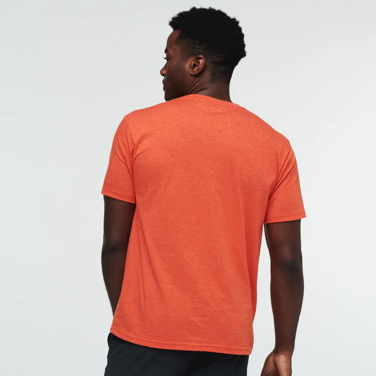 Do Good Repeat T-Shirt - Men's sold by cotopaxi product image thumbnail 3