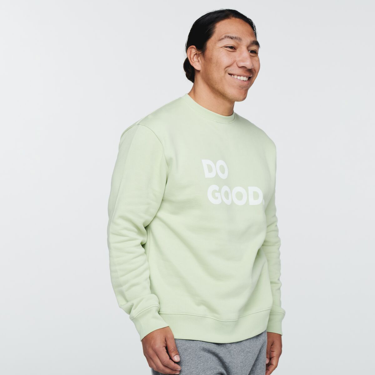 Do Good Crew Sweatshirt - Men's - Sale sold by cotopaxi product image thumbnail 3