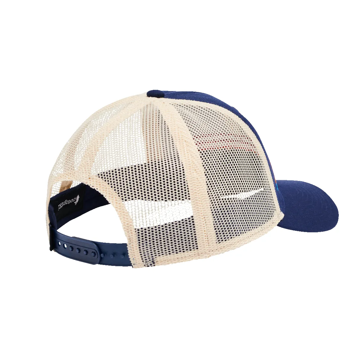 On the Horizon Trucker Hat sold by cotopaxi product image thumbnail 2