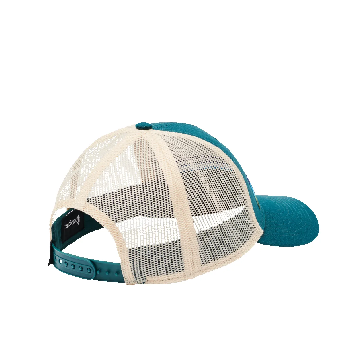 On the Horizon Trucker Hat sold by cotopaxi product image thumbnail 4