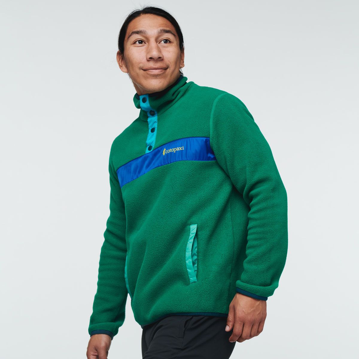 Teca Fleece Pullover - Men's - Sale sold by cotopaxi product image thumbnail 9