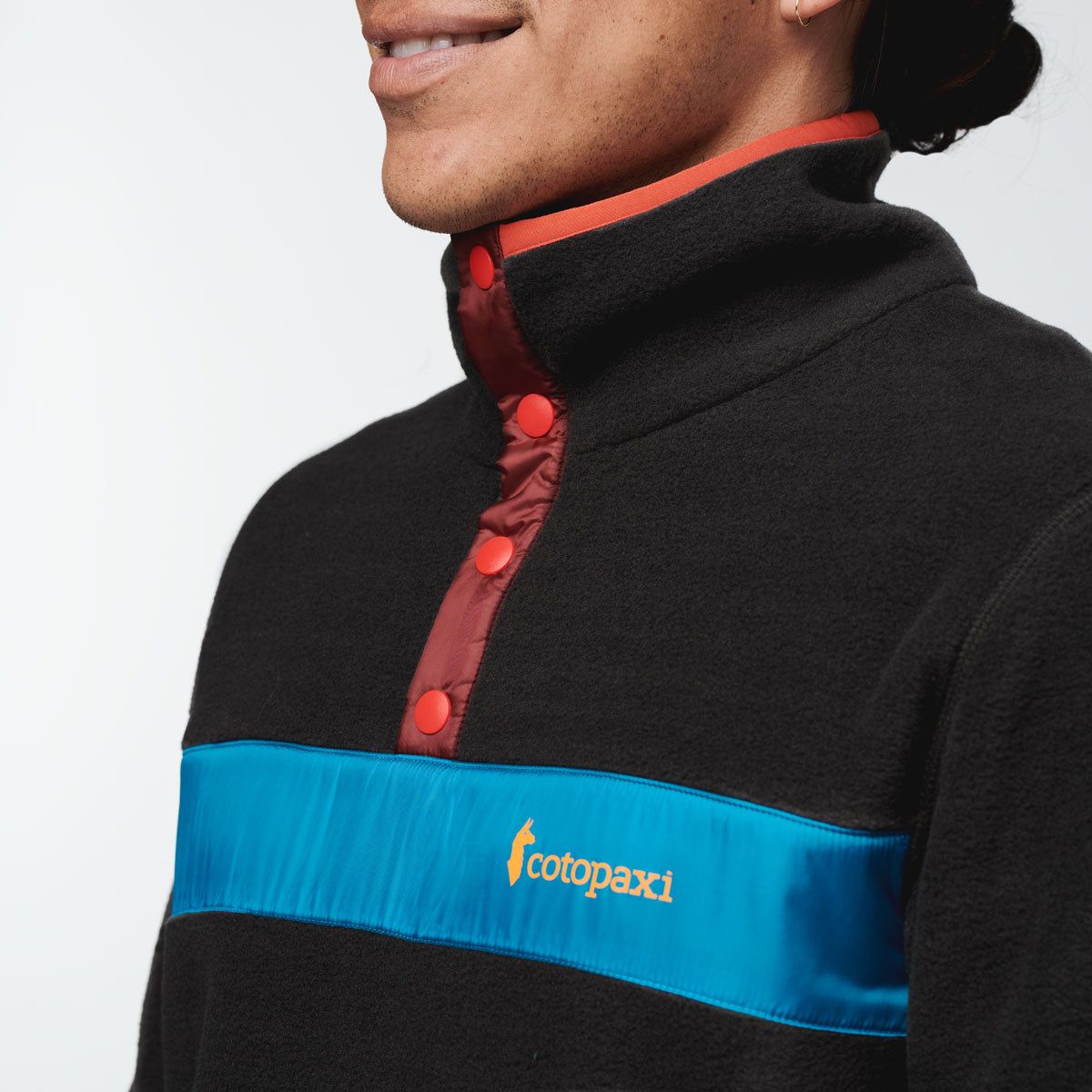 Teca Fleece Pullover - Men's - Sale sold by cotopaxi product image thumbnail 15