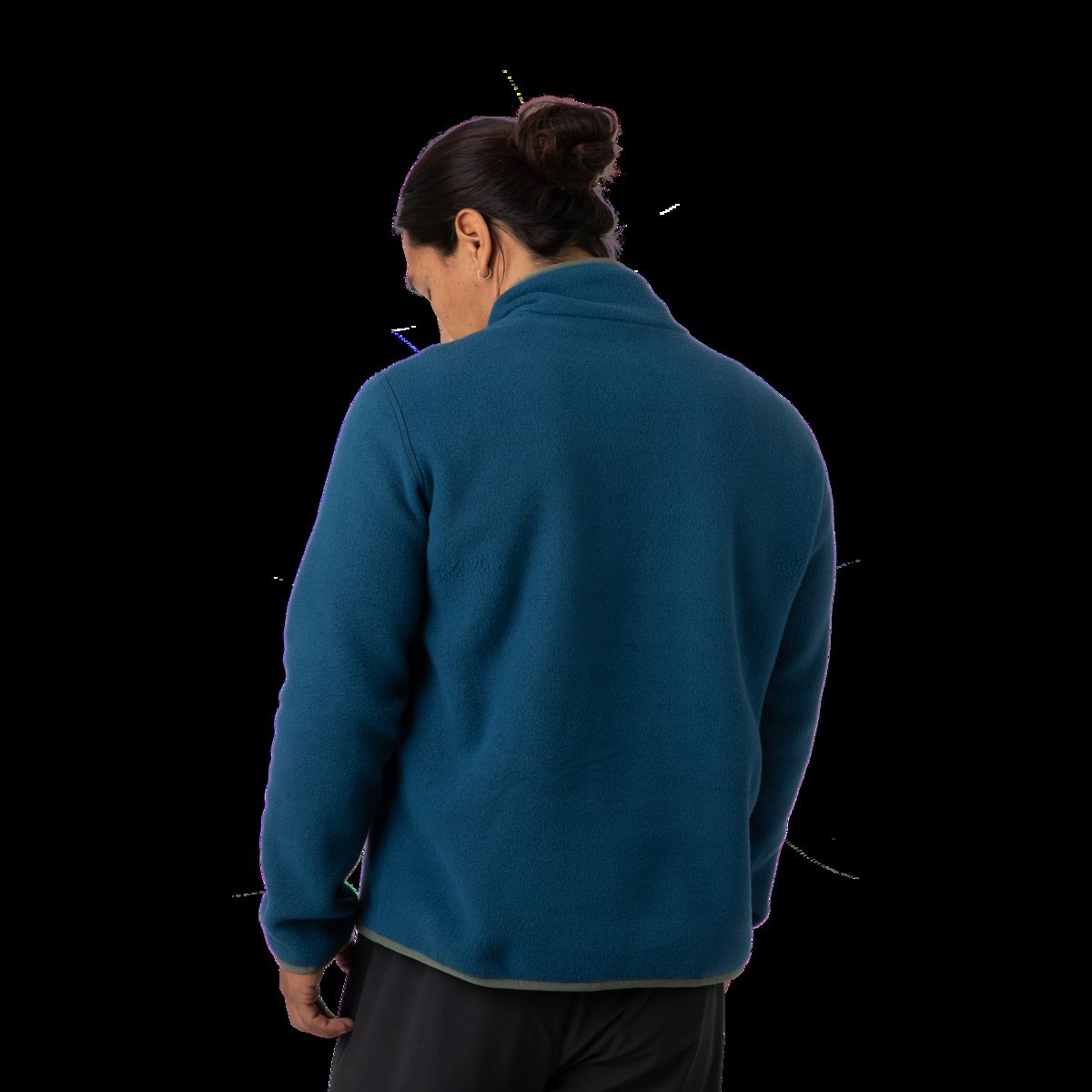 Teca Fleece Pullover - Men's - Sale sold by cotopaxi product image thumbnail 5