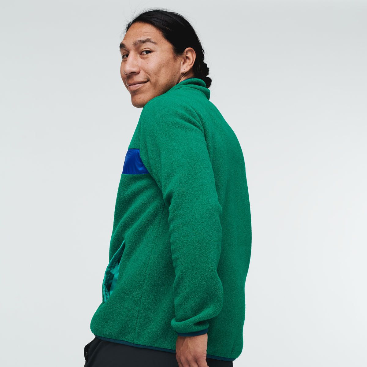 Teca Fleece Pullover - Men's - Sale sold by cotopaxi product image thumbnail 10