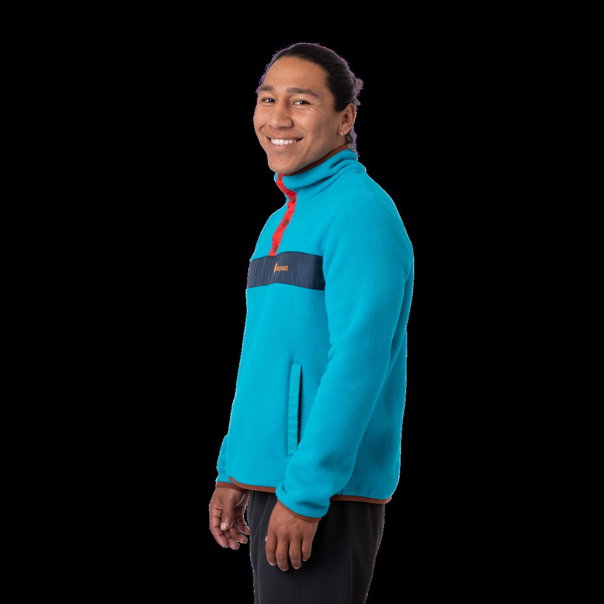 Teca Fleece Pullover - Men's - Sale sold by cotopaxi product image thumbnail 7