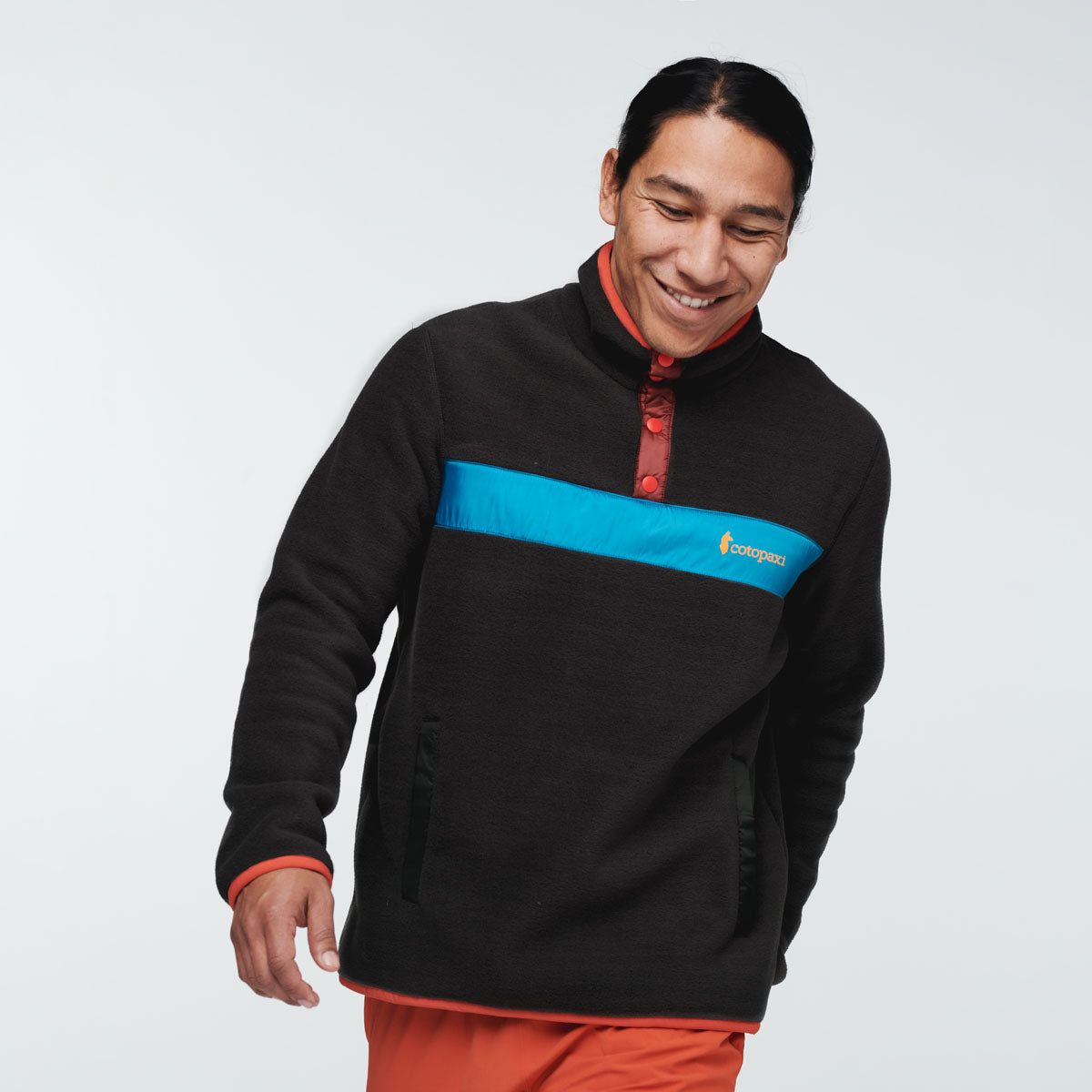 Teca Fleece Pullover - Men's - Sale sold by cotopaxi product image thumbnail 13