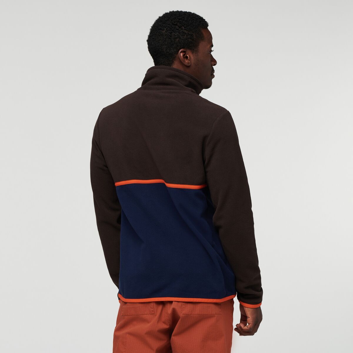 Amado Fleece Pullover - Men's sold by cotopaxi product image thumbnail 4