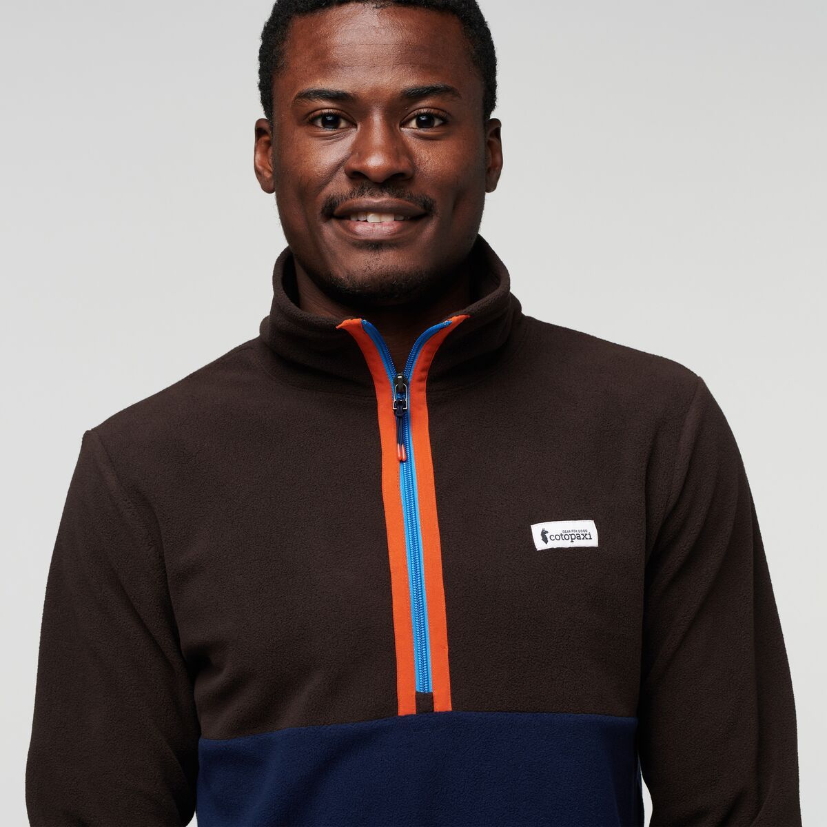 Amado Fleece Pullover - Men's sold by cotopaxi product image thumbnail 5