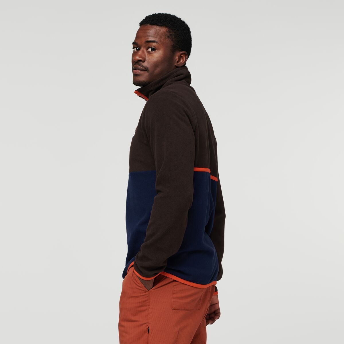 Amado Fleece Pullover - Men's sold by cotopaxi product image thumbnail 3