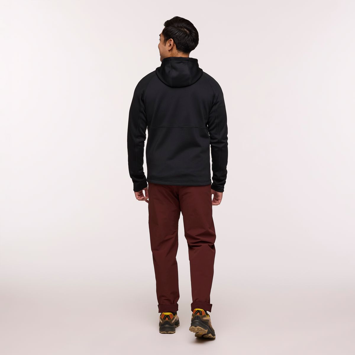 Tempa Fleece Hooded Jacket - Men's sold by cotopaxi product image thumbnail 4