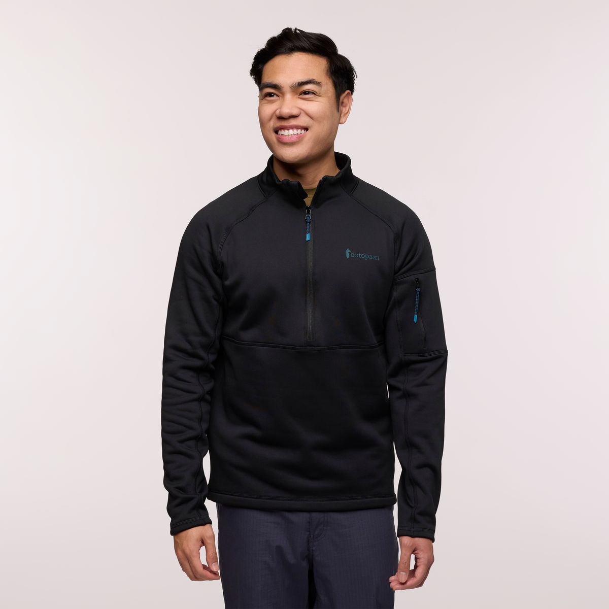 Tempa Fleece Hooded Jacket - Men's sold by cotopaxi