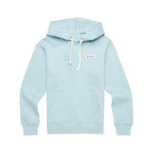 Llama Patch Pullover Hoodie - Women's sold by cotopaxi