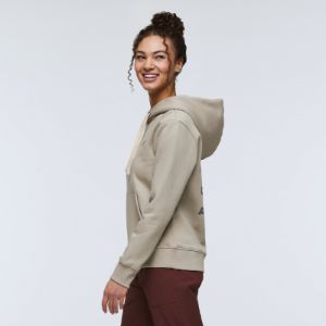 Up and Up Pullover Hoodie - Women's sold by cotopaxi
