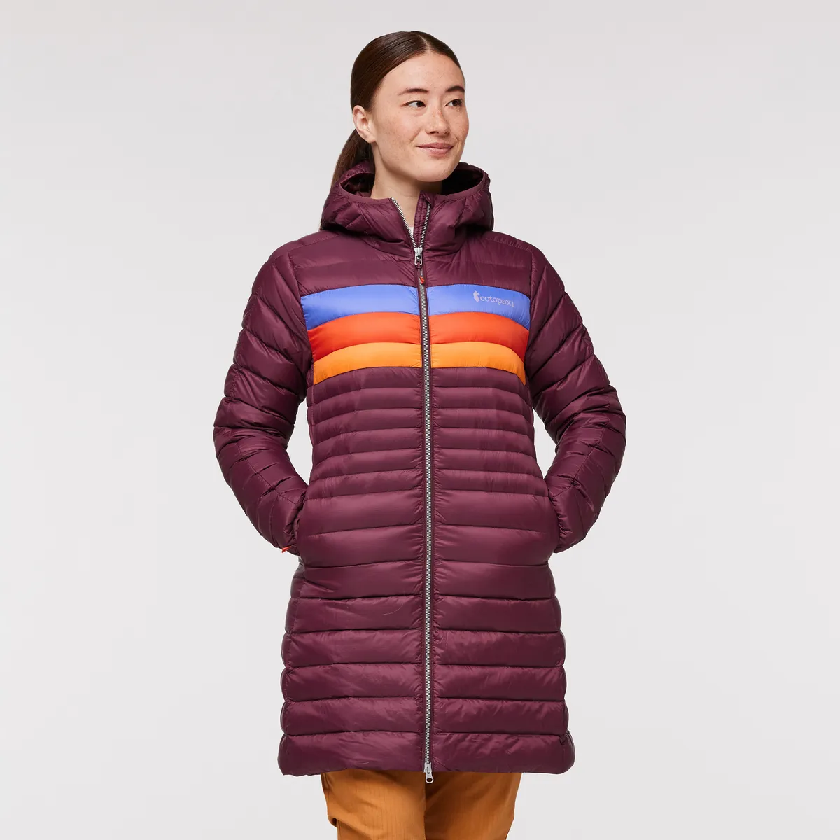 Fuego Down Parka - Women's sold by cotopaxi product image thumbnail 2