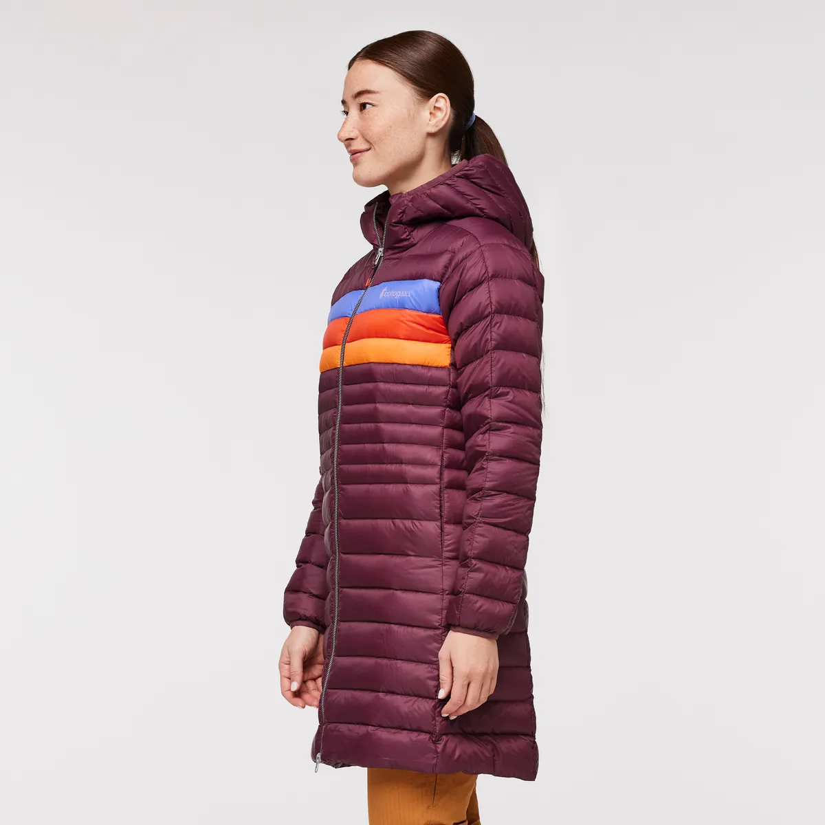 Fuego Down Parka - Women's sold by cotopaxi product image thumbnail 4