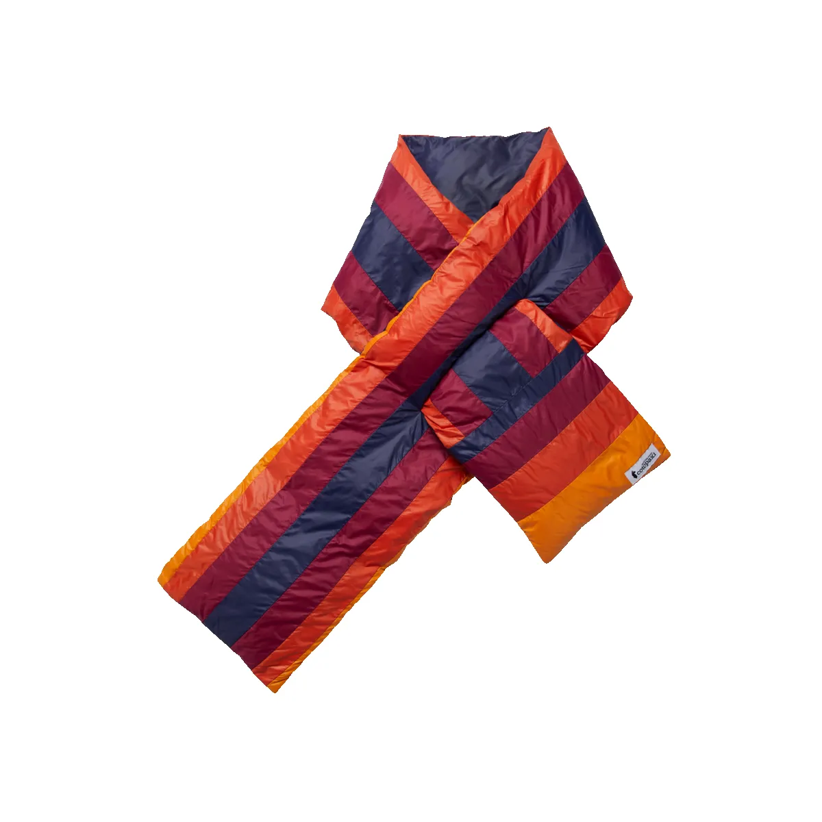 Fuego Down Scarf sold by cotopaxi product image thumbnail 3