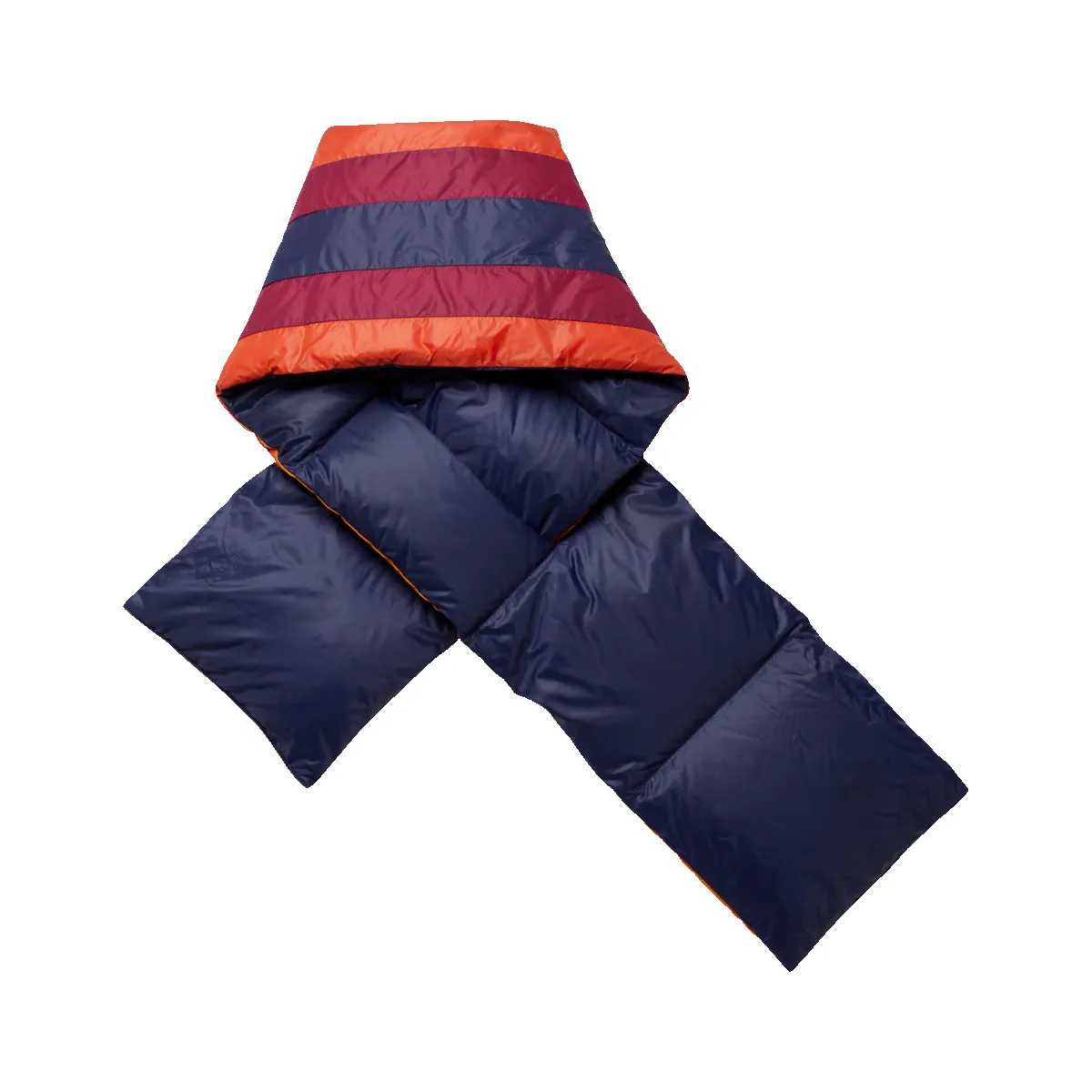 Fuego Down Scarf sold by cotopaxi product image thumbnail 4