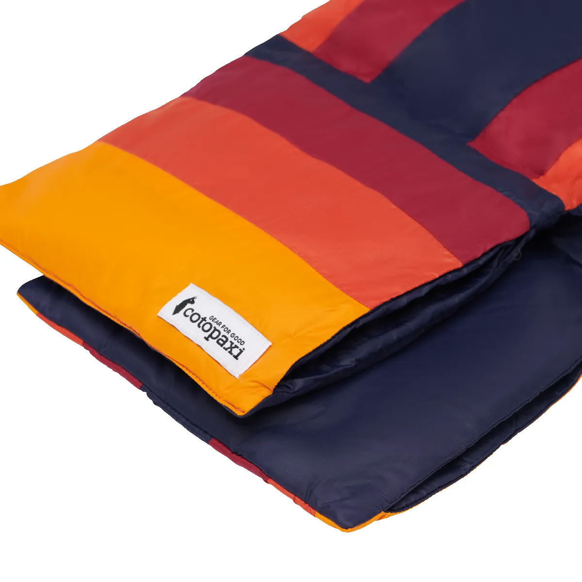 Fuego Down Scarf sold by cotopaxi product image thumbnail 5