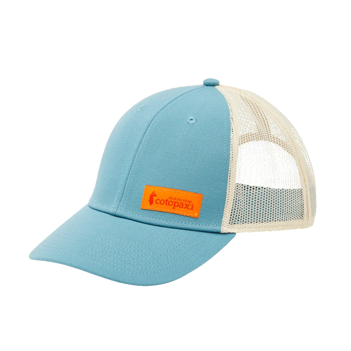 Cotopaxi Trucker Hat sold by cotopaxi product image thumbnail 3