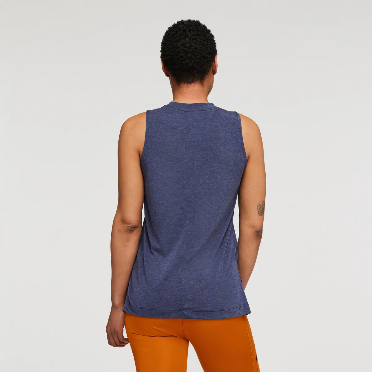 Paseo Travel Tank - Women's sold by cotopaxi product image thumbnail 4