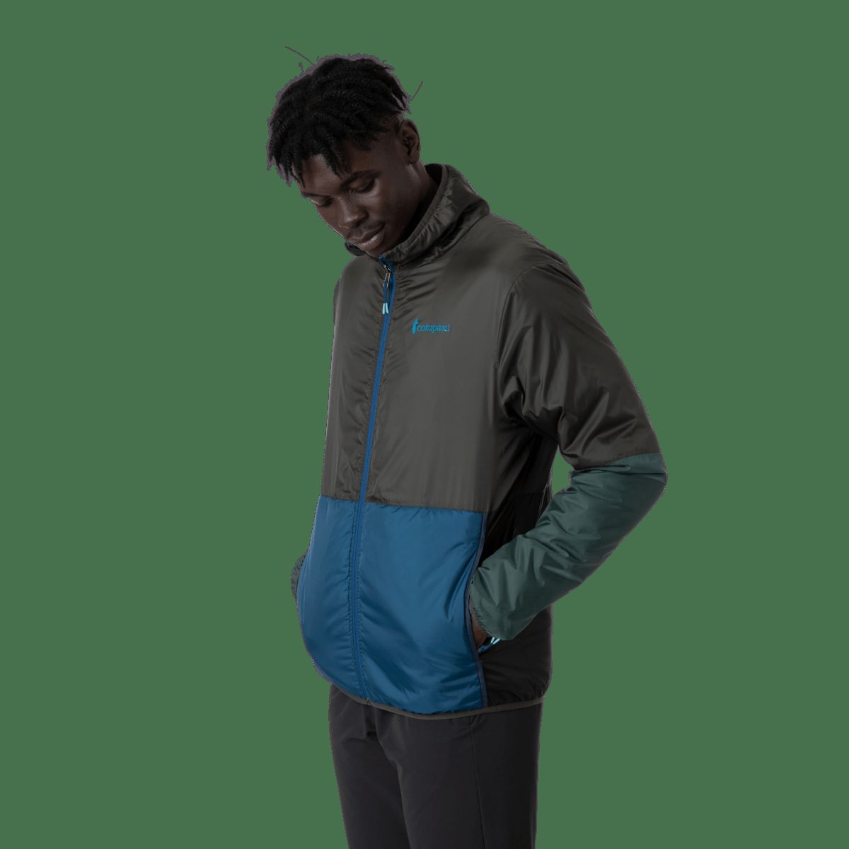 Teca Cálido Jacket - Men's - SALE sold by cotopaxi product image thumbnail 9