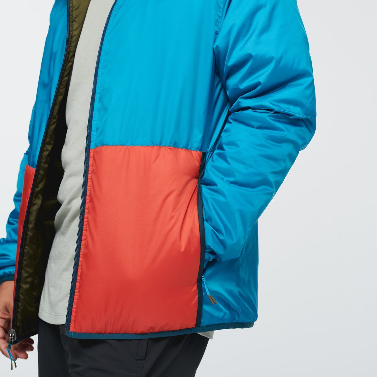 Teca Cálido Jacket - Men's - SALE sold by cotopaxi product image thumbnail 16