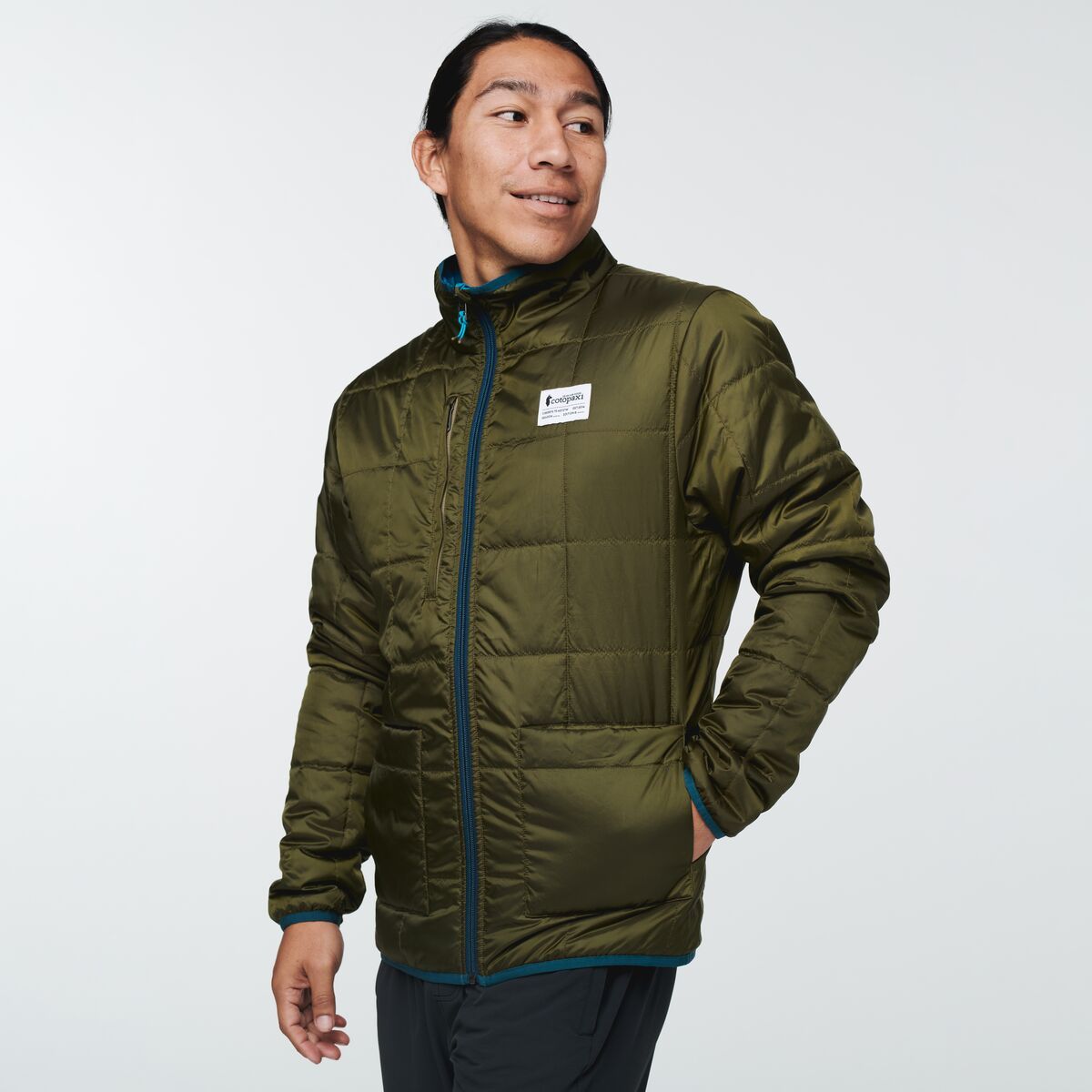 Teca Cálido Jacket - Men's - SALE sold by cotopaxi product image thumbnail 5
