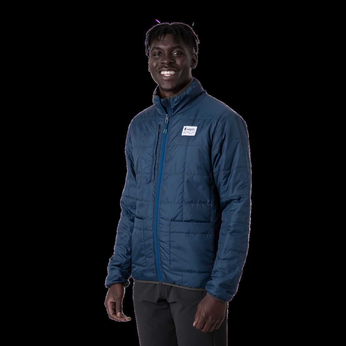 Teca Cálido Jacket - Men's - SALE sold by cotopaxi product image thumbnail 10