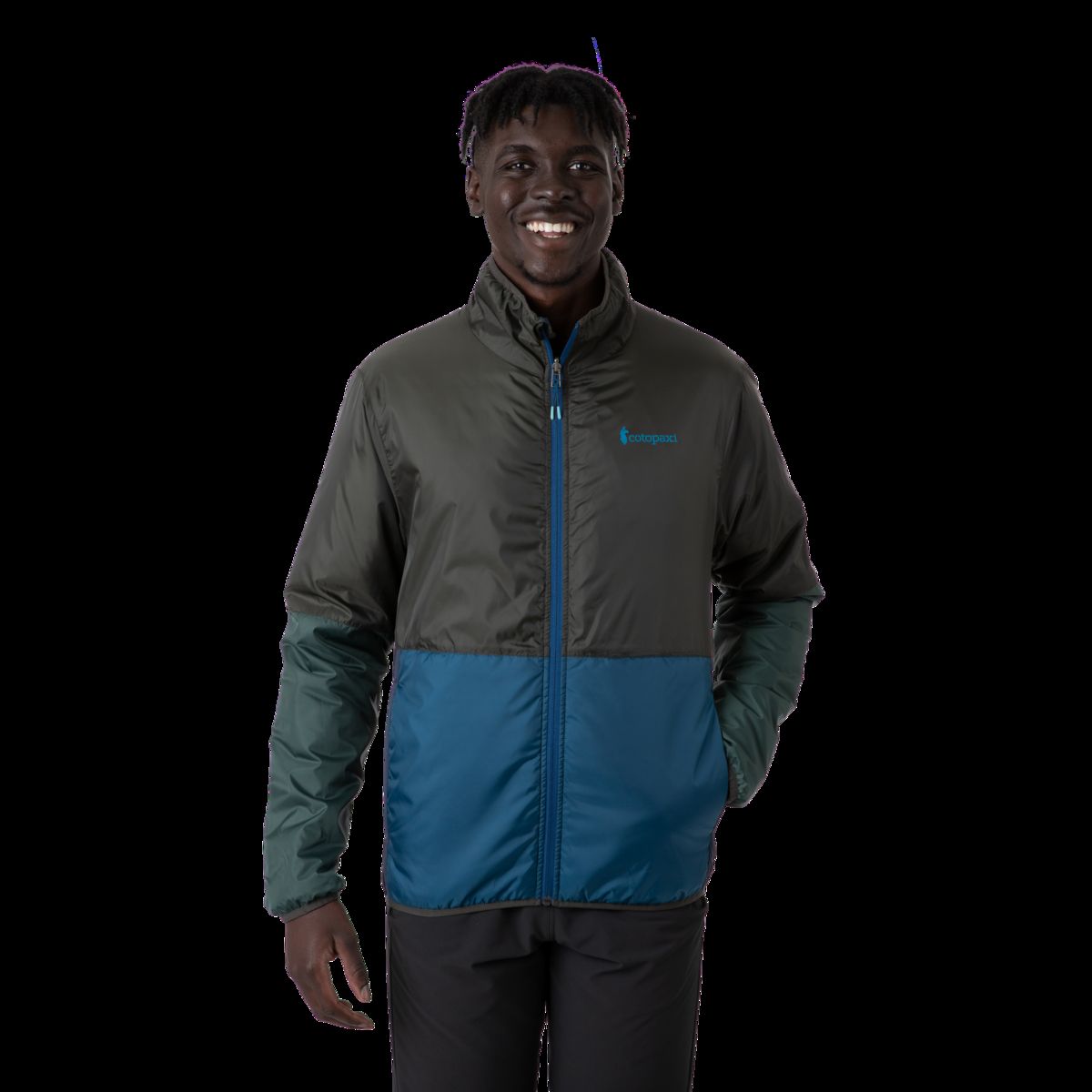 Teca Cálido Jacket - Men's - SALE sold by cotopaxi
