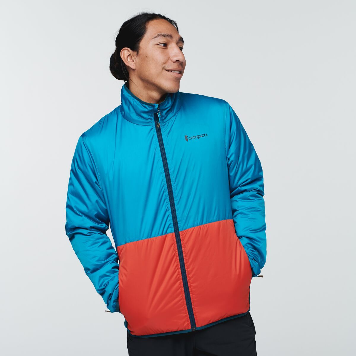 Teca Cálido Jacket - Men's - SALE sold by cotopaxi product image thumbnail 3