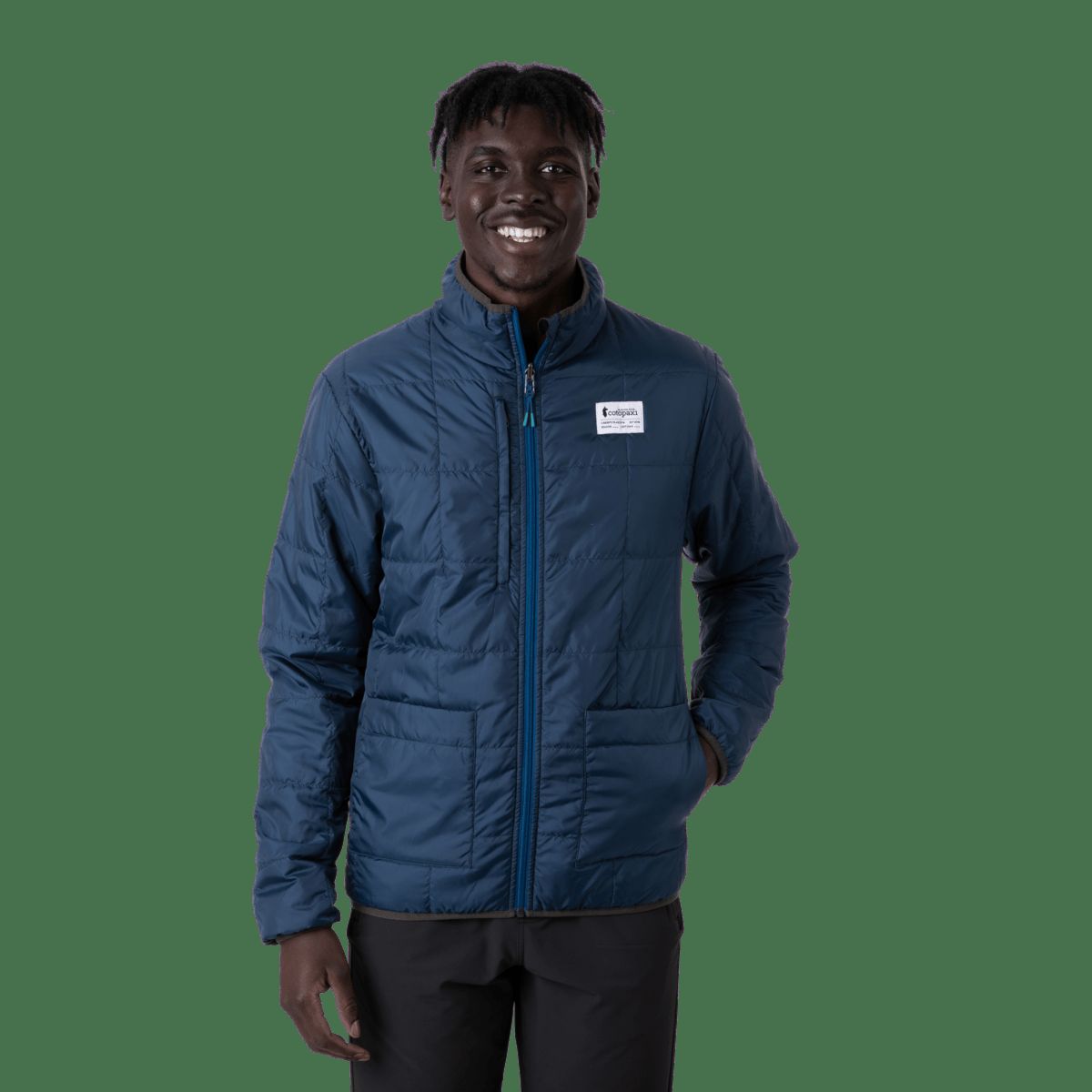 Teca Cálido Jacket - Men's - SALE sold by cotopaxi product image thumbnail 11