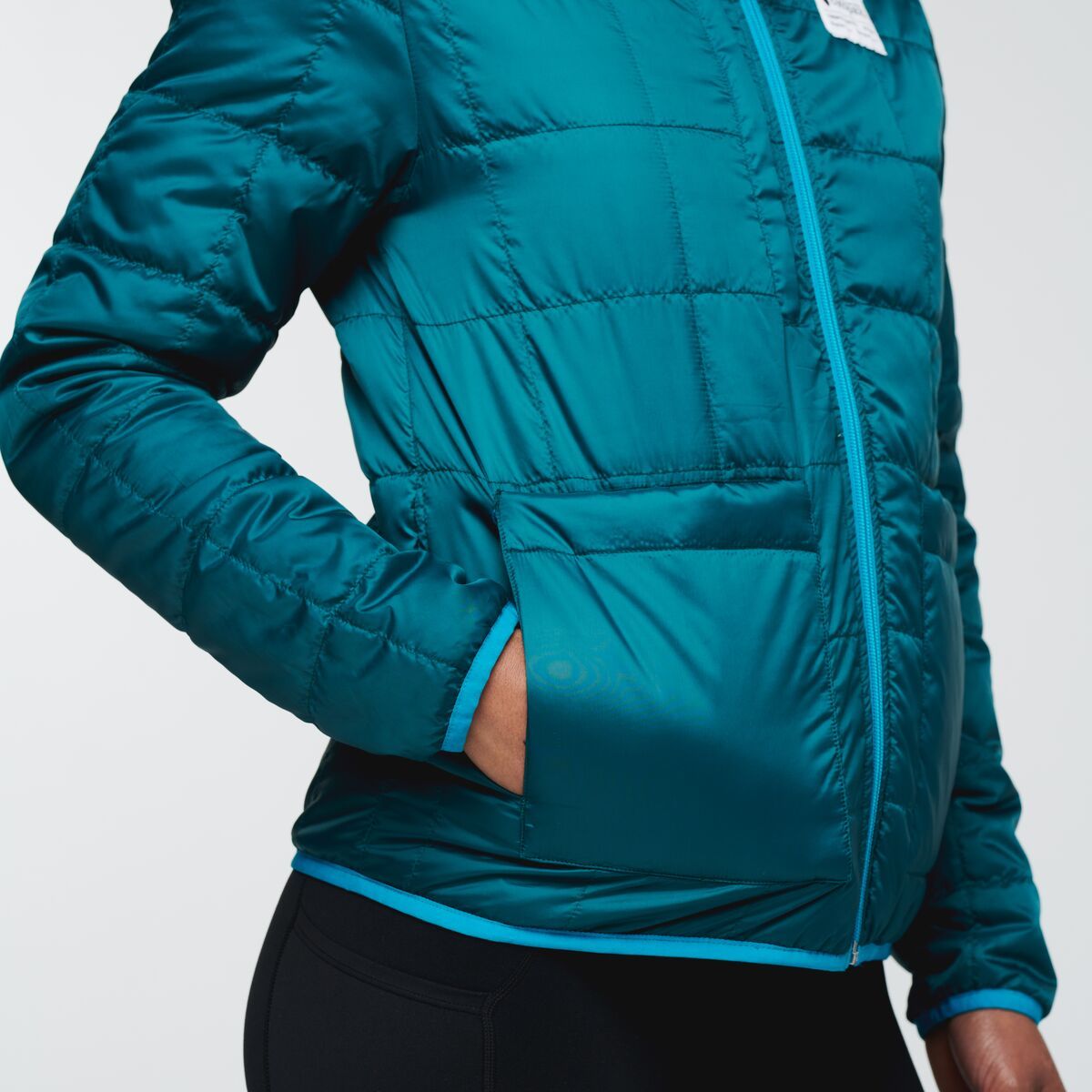 Teca Cálido Hooded Jacket - Women's - SALE sold by cotopaxi product image thumbnail 53