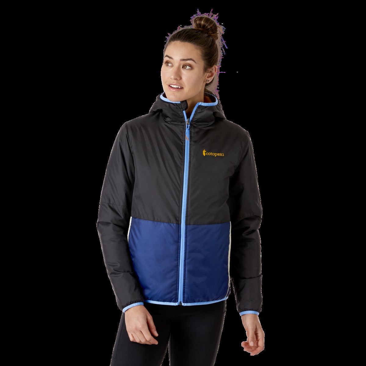 Teca Cálido Hooded Jacket - Women's - SALE sold by cotopaxi product image thumbnail 8