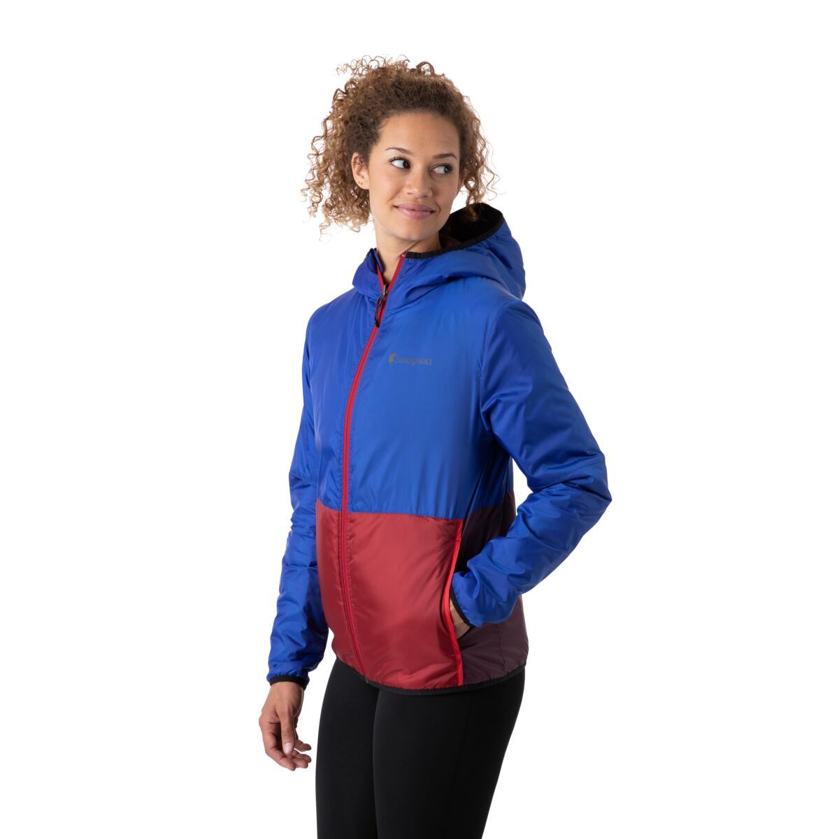 Teca Cálido Hooded Jacket - Women's - SALE sold by cotopaxi product image thumbnail 46