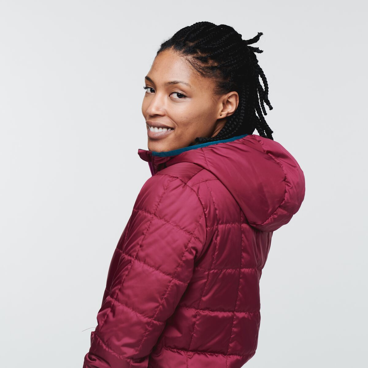 Teca Cálido Hooded Jacket - Women's - SALE sold by cotopaxi product image thumbnail 17