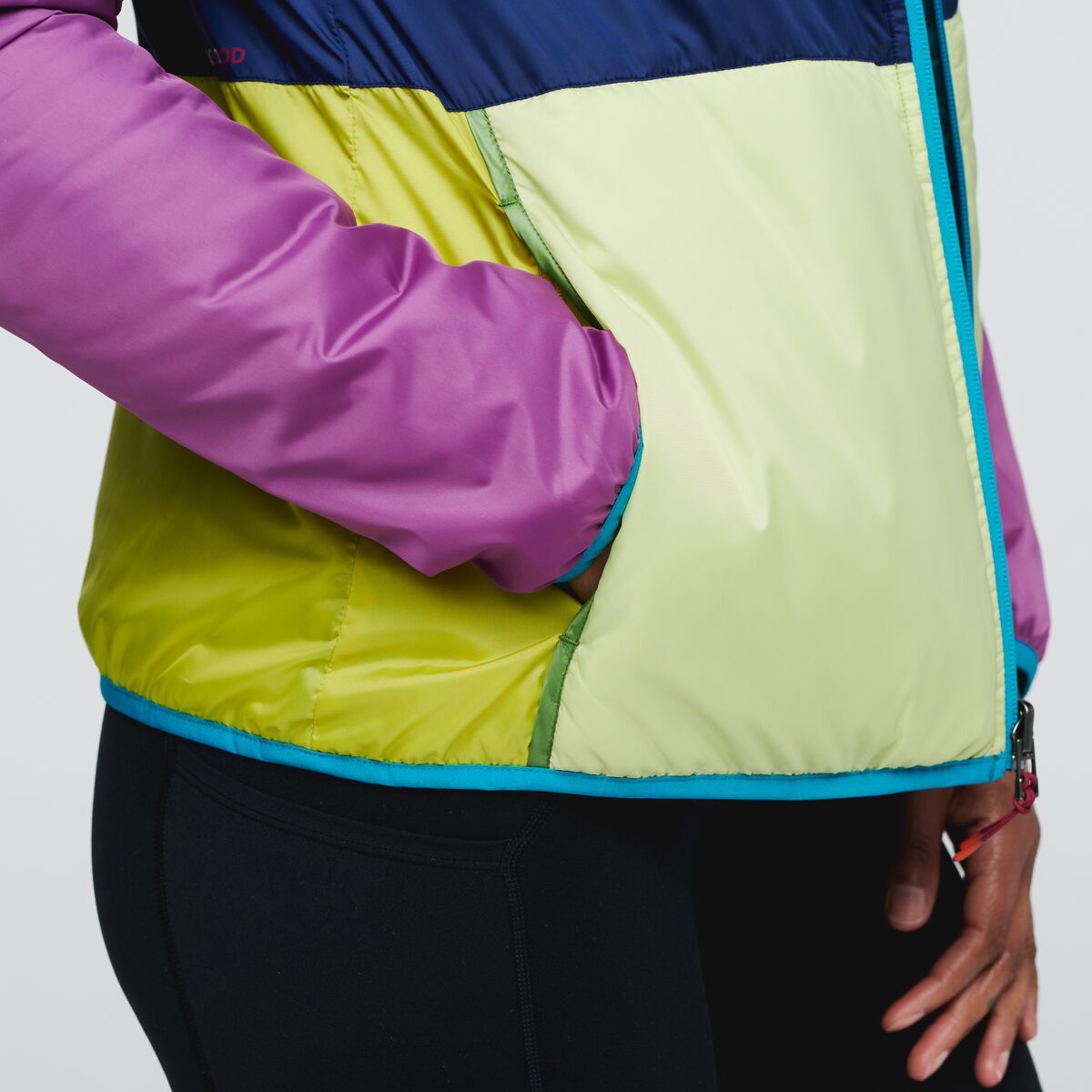 Teca Cálido Hooded Jacket - Women's - SALE sold by cotopaxi product image thumbnail 54