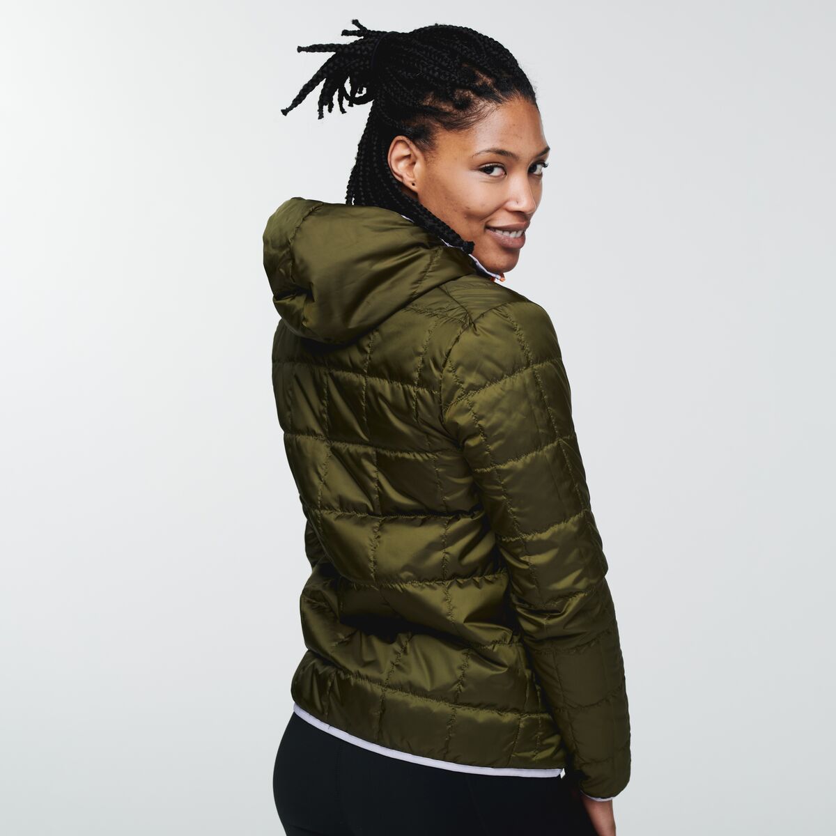 Teca Cálido Hooded Jacket - Women's - SALE sold by cotopaxi product image thumbnail 15