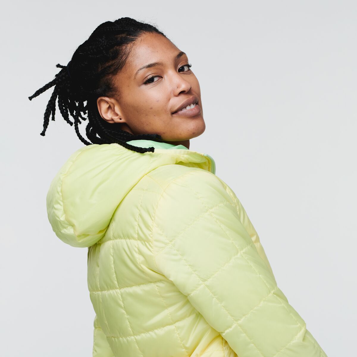 Teca Cálido Hooded Jacket - Women's - SALE sold by cotopaxi product image thumbnail 36