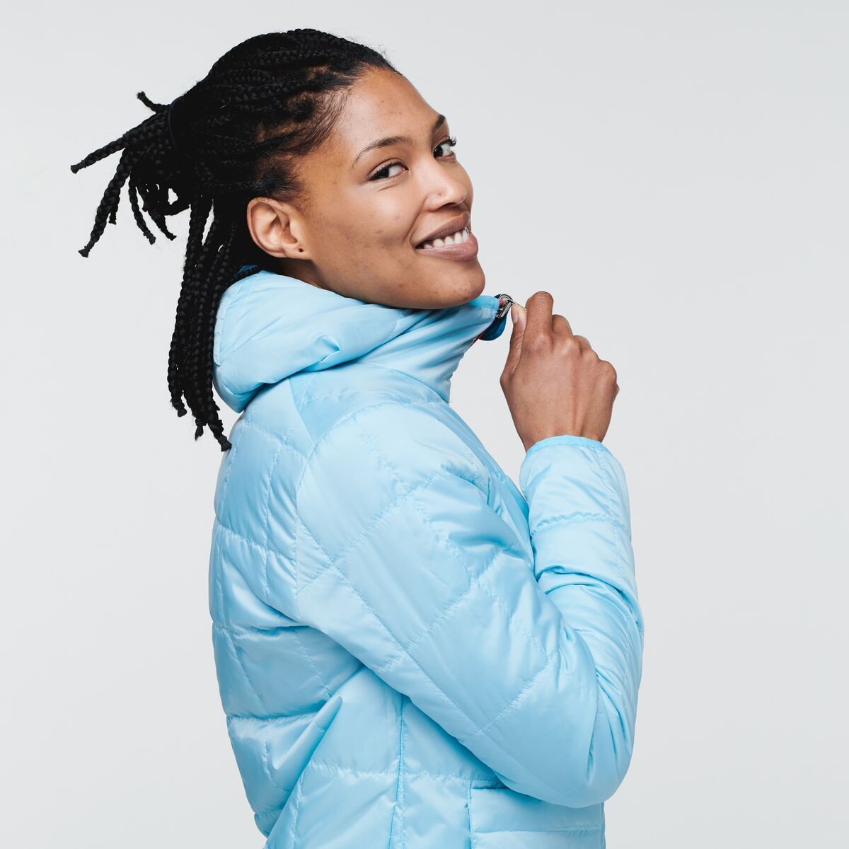 Teca Cálido Hooded Jacket - Women's - SALE sold by cotopaxi product image thumbnail 31