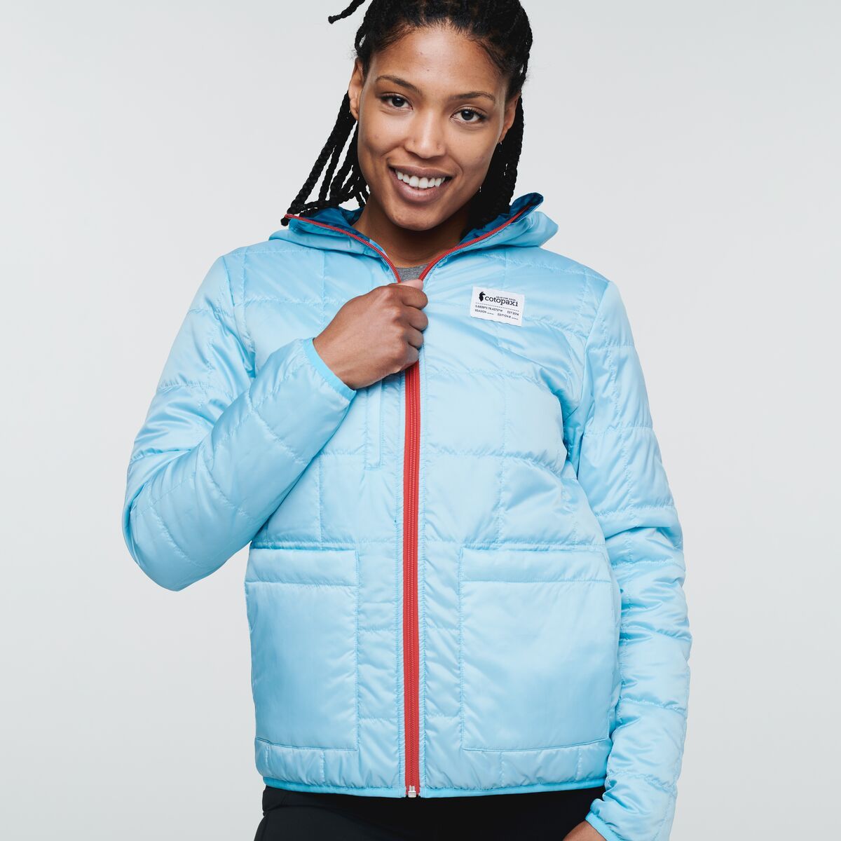 Teca Cálido Hooded Jacket - Women's - SALE sold by cotopaxi product image thumbnail 30