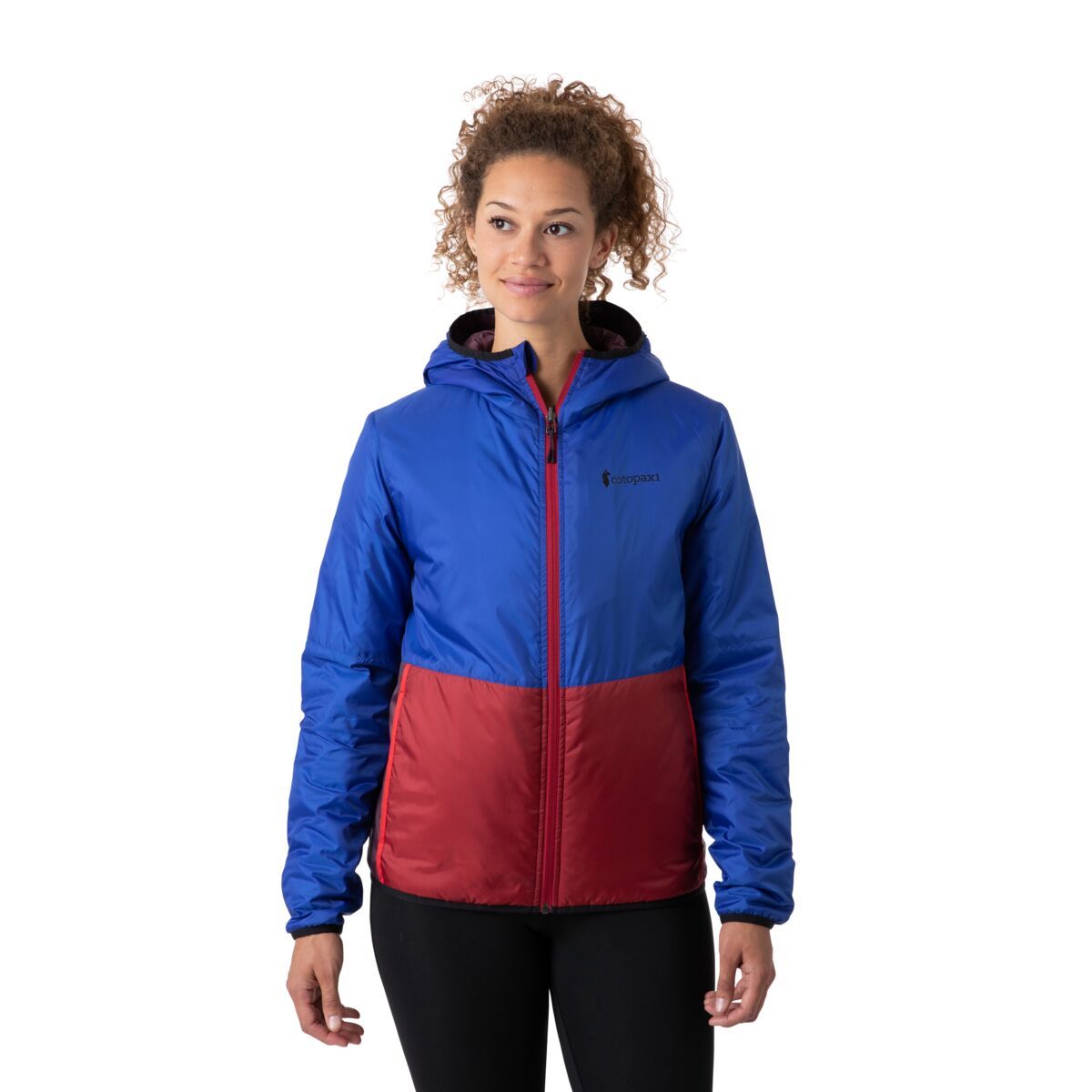 Teca Cálido Hooded Jacket - Women's - SALE sold by cotopaxi product image thumbnail 45
