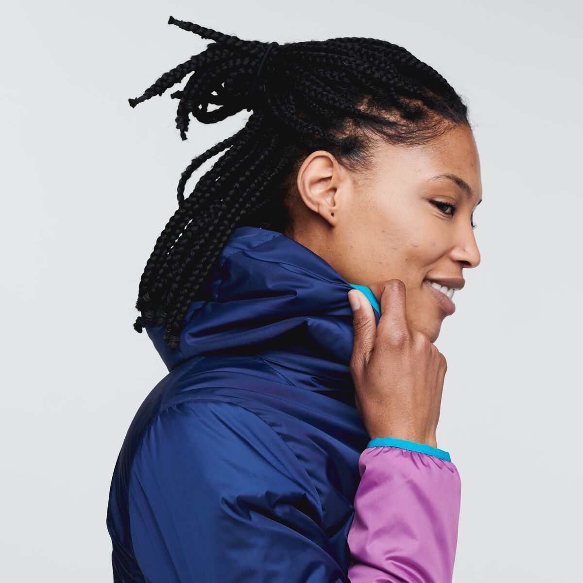 Teca Cálido Hooded Jacket - Women's - SALE sold by cotopaxi product image thumbnail 49