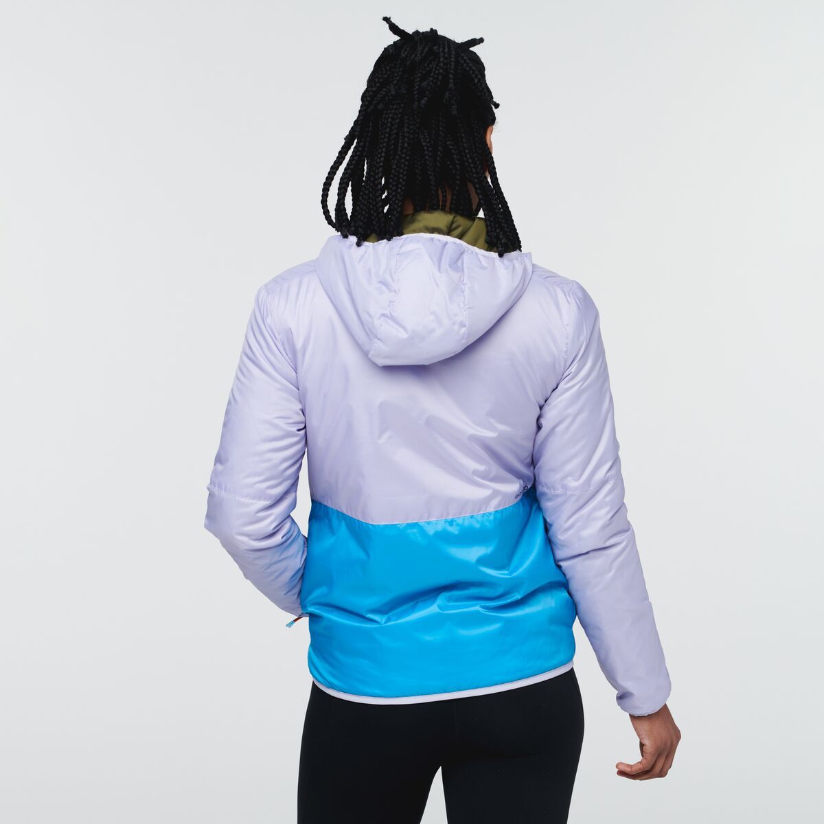 Teca Cálido Hooded Jacket - Women's - SALE sold by cotopaxi product image thumbnail 12