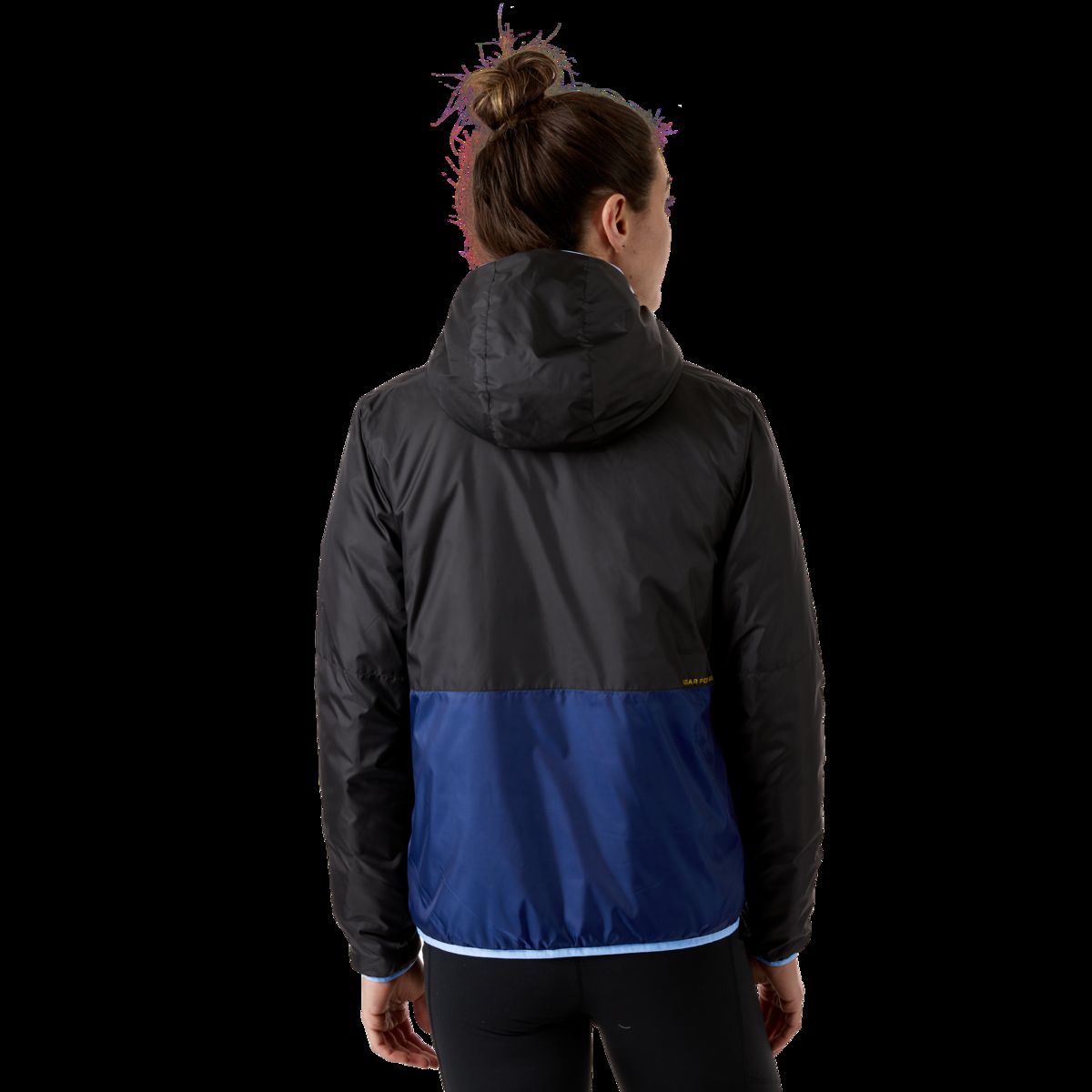 Teca Cálido Hooded Jacket - Women's - SALE sold by cotopaxi product image thumbnail 9