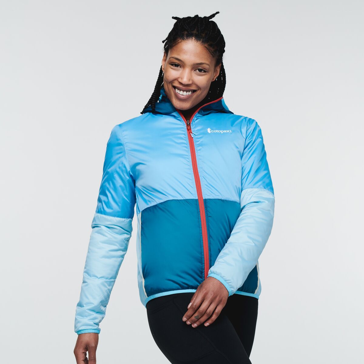 Teca Cálido Hooded Jacket - Women's - SALE sold by cotopaxi product image thumbnail 32