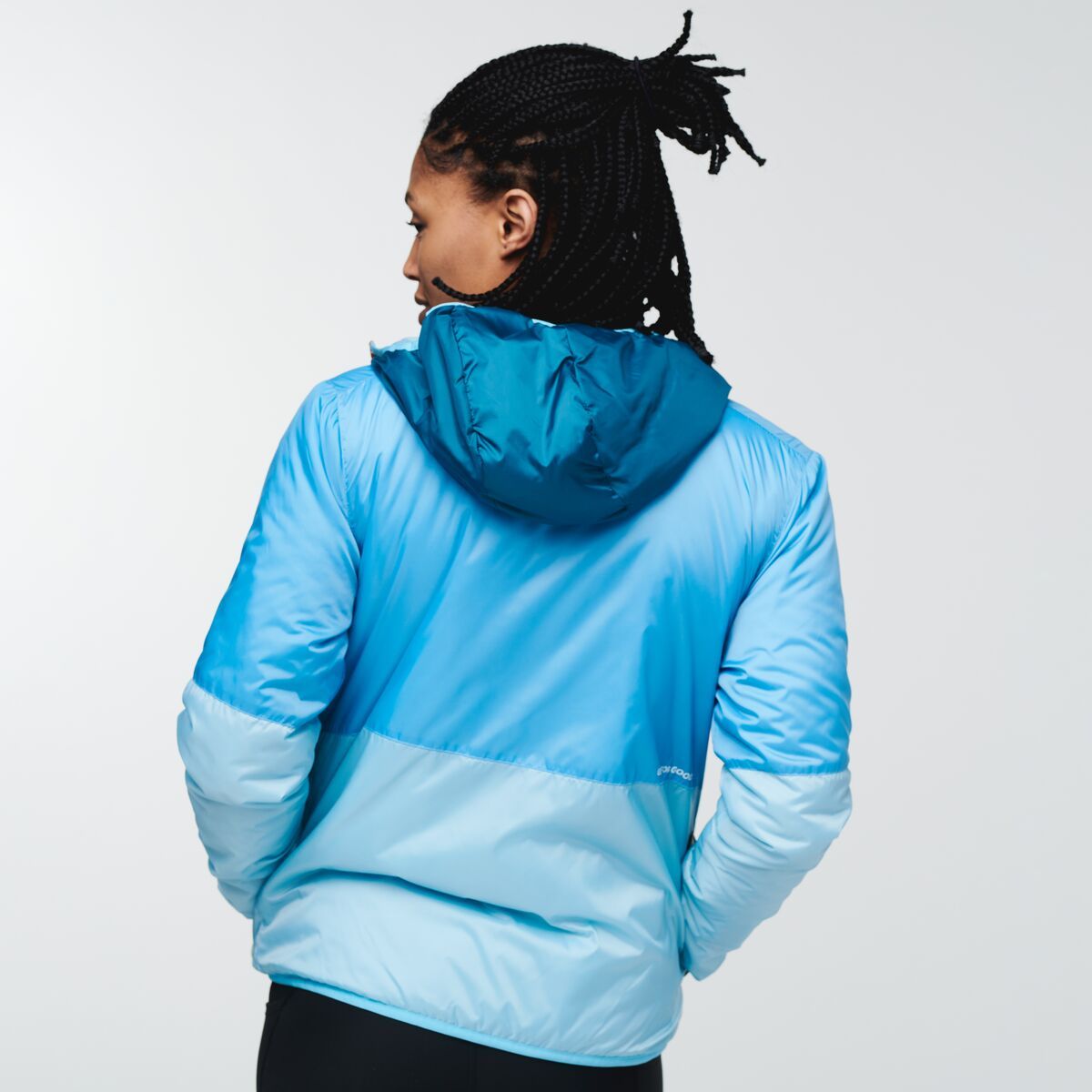Teca Cálido Hooded Jacket - Women's - SALE sold by cotopaxi product image thumbnail 34
