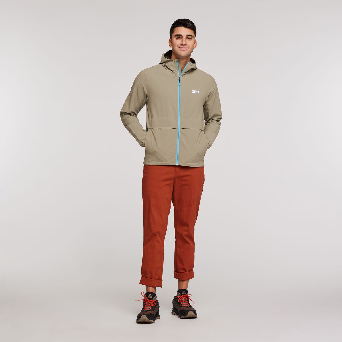 Viento Travel Jacket - Men's sold by cotopaxi product image thumbnail 2
