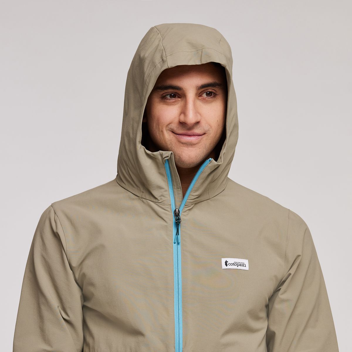 Viento Travel Jacket - Men's sold by cotopaxi product image thumbnail 5