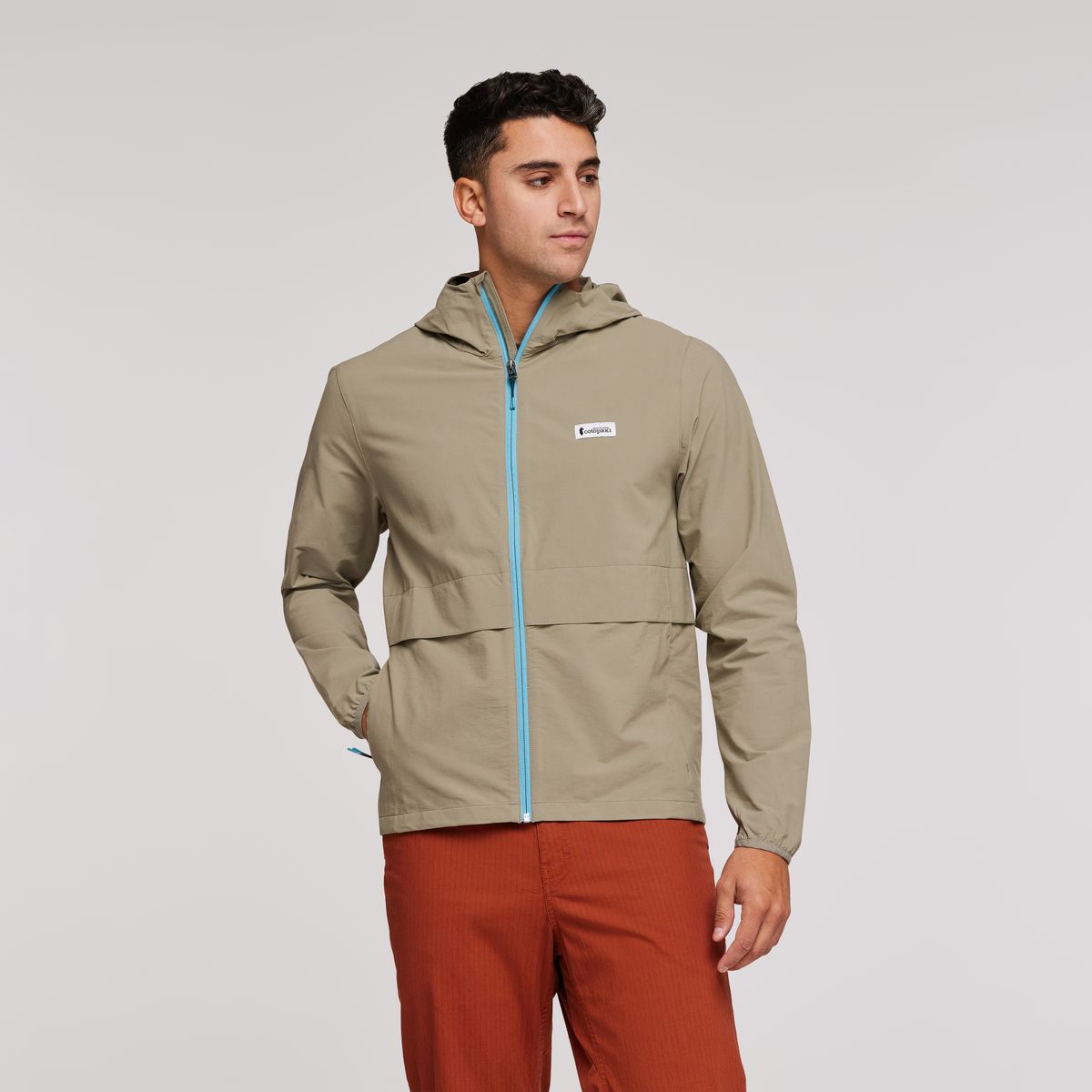 Viento Travel Jacket - Men's sold by cotopaxi