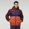 Solazo Down Hooded Jacket - Men's sold by cotopaxi